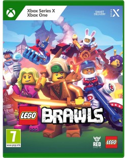 LEGO Brawls (Xbox One/Series X)